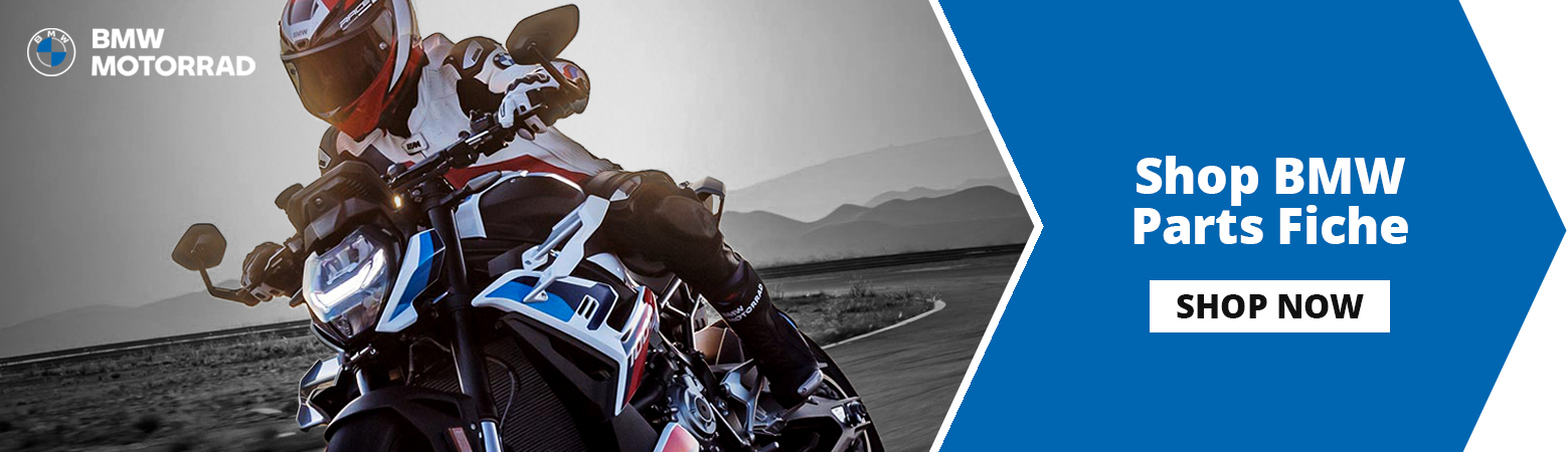 Shop BMW Parts Fiche