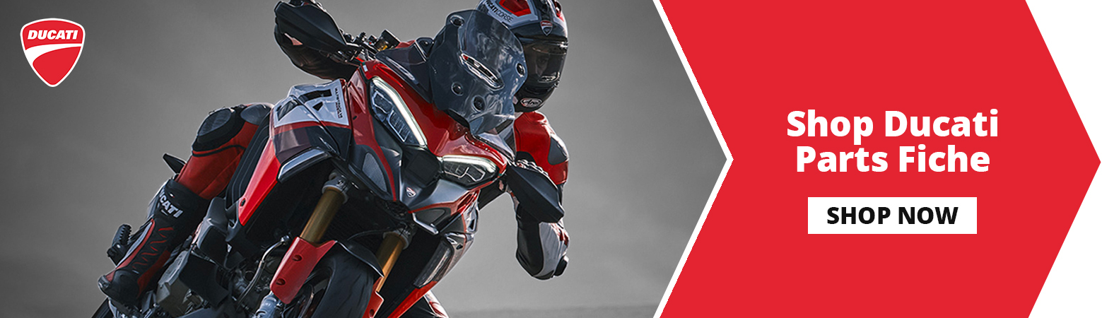 Shop Ducati Parts Fiche